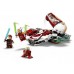 Lego Star Wars 75401 Ahsokin jedijevski prestreznik